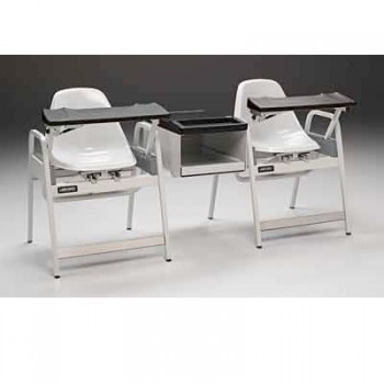 1120200 - Double Blood Drawing Chair 1120200 - Double Blood Drawing Chair